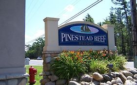 Pinestead Reef Resort 4*